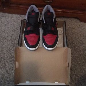 Air Jordan Legacy 312 Low